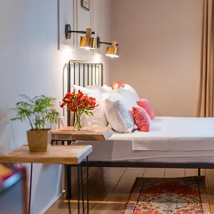 visit hotel